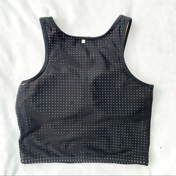 Fabletics Valentina Midi Bikini Top - Picture 8 of 15